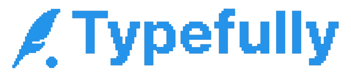 Typefully