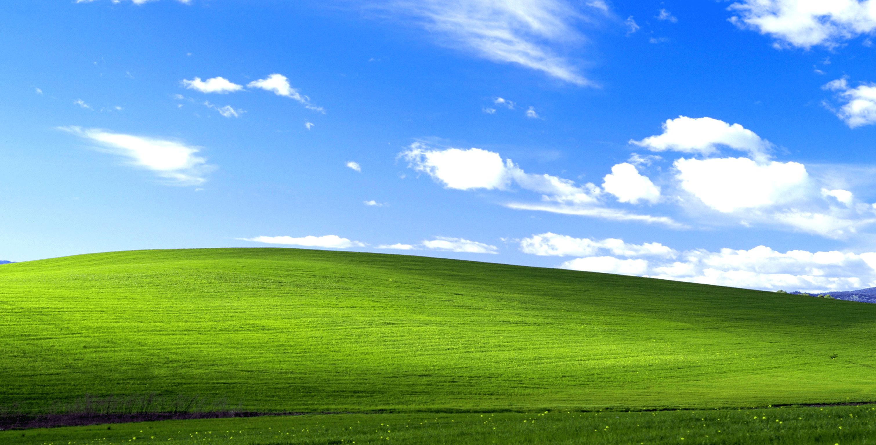 Hero background