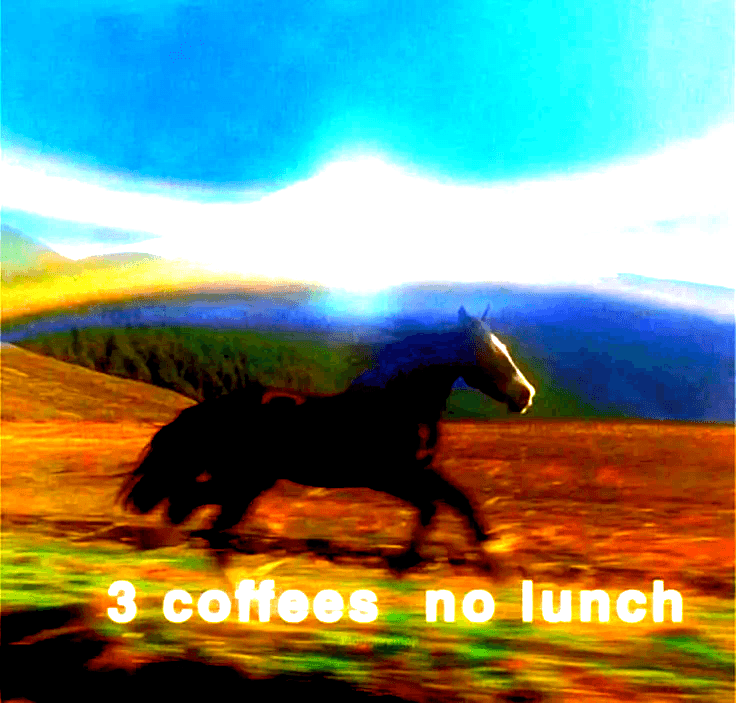 Deep Fried Meme Maker