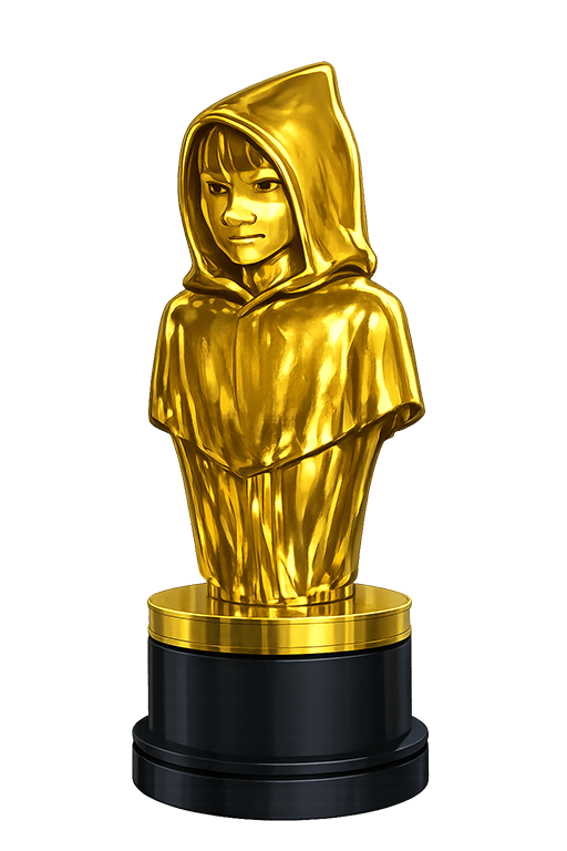 Post Achievement Awards