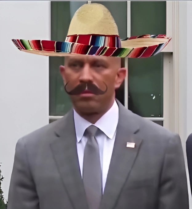 Sombrero Swapper