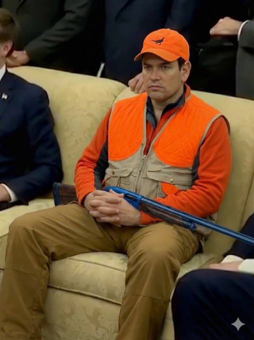 Marco Rubio meme example 5