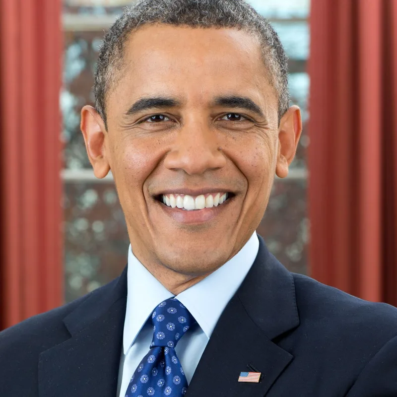 Barack Obama