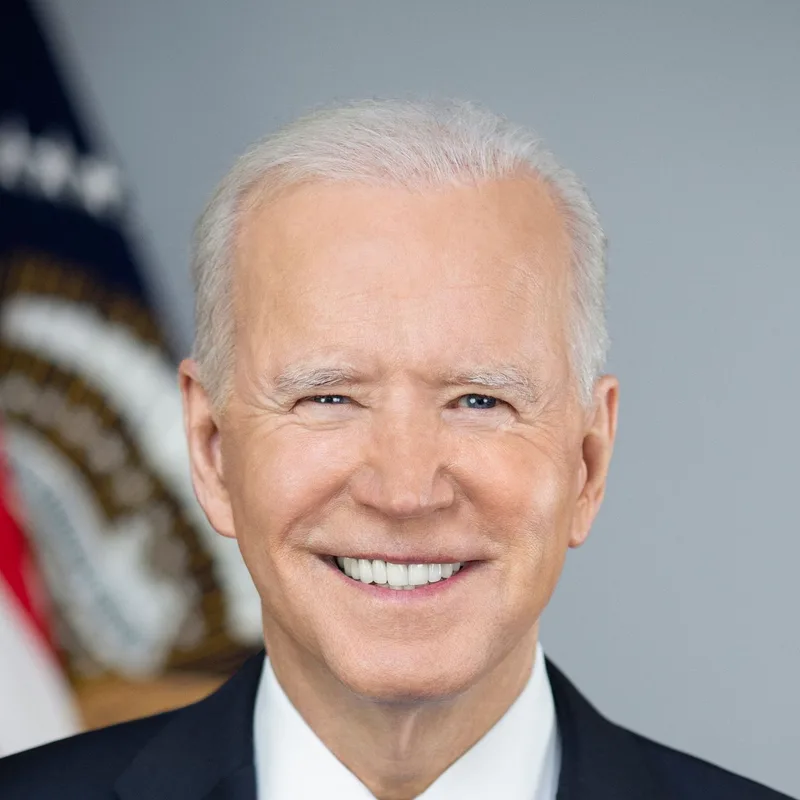 Joe Biden
