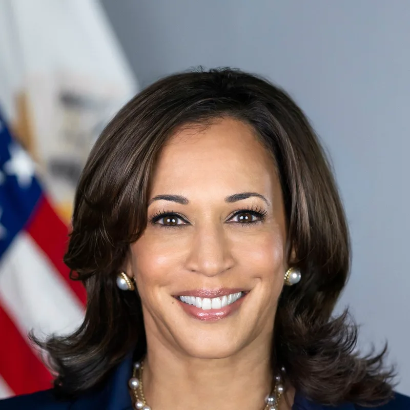 Kamala Harris