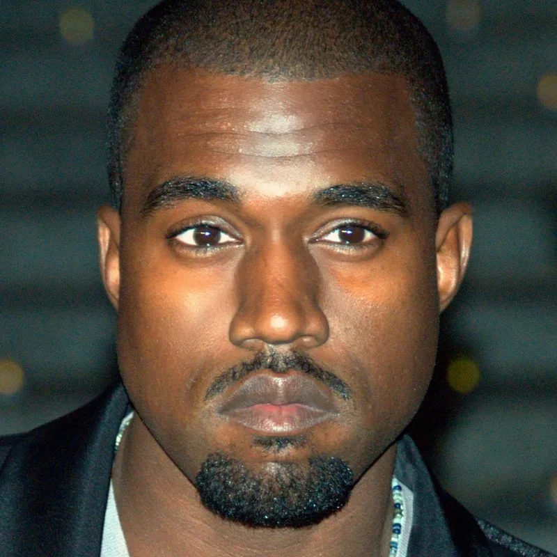 Kanye West