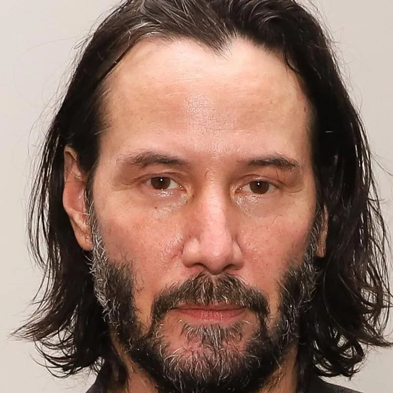 Keanu Reeves
