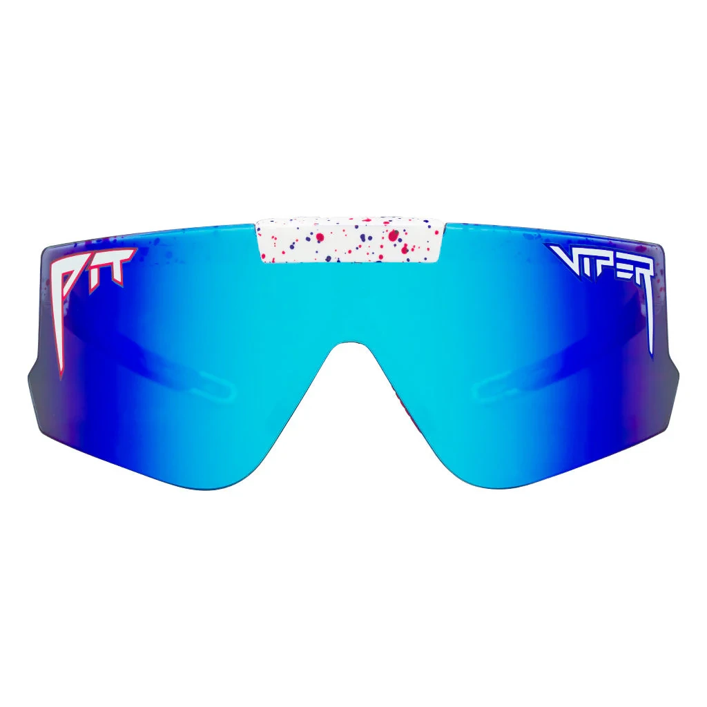 Merika Pit Vipers