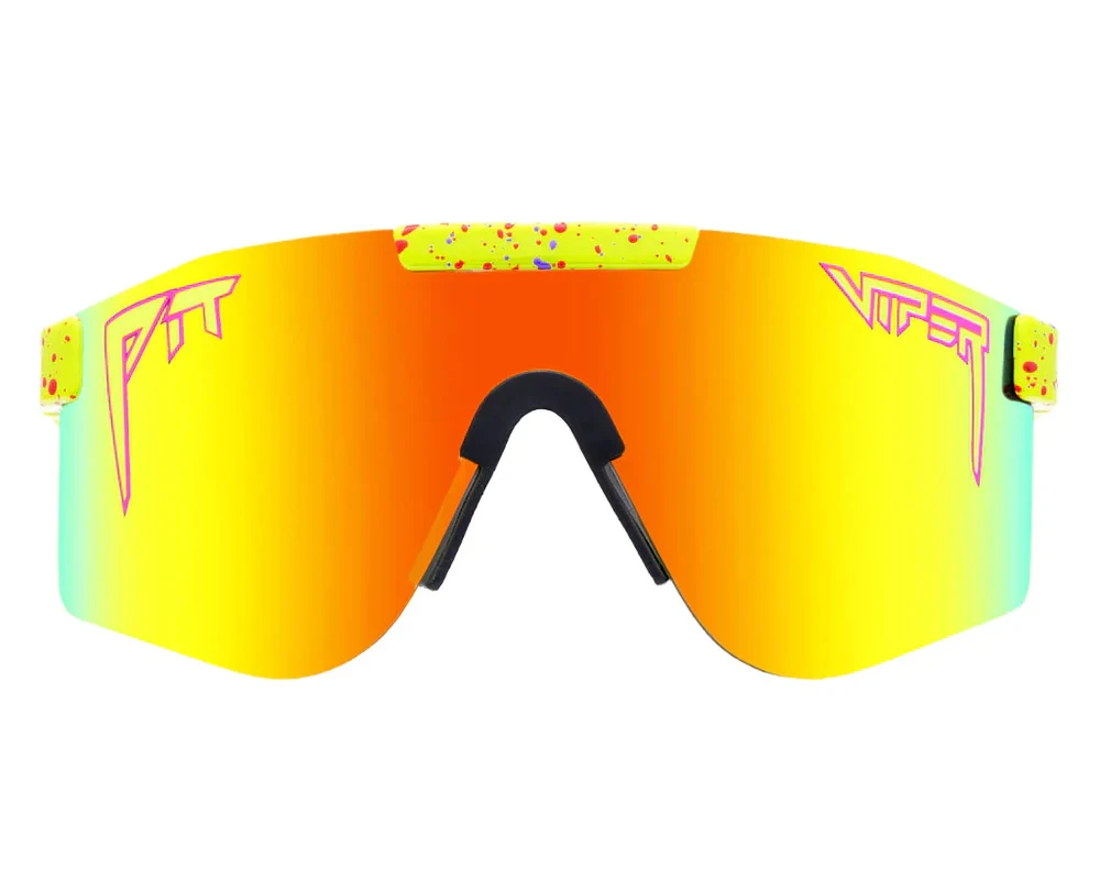 1993 Pit Vipers