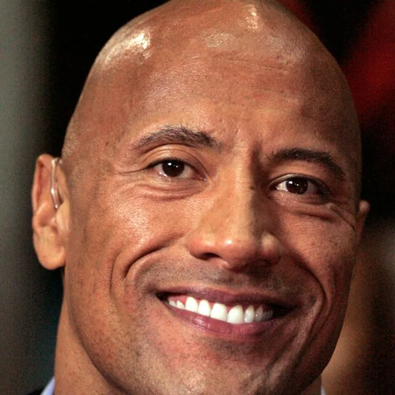 The Rock