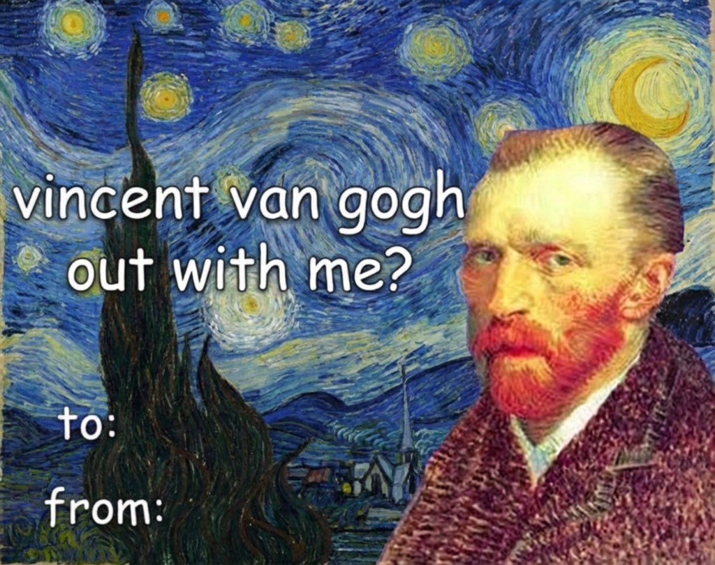 Van Gogh