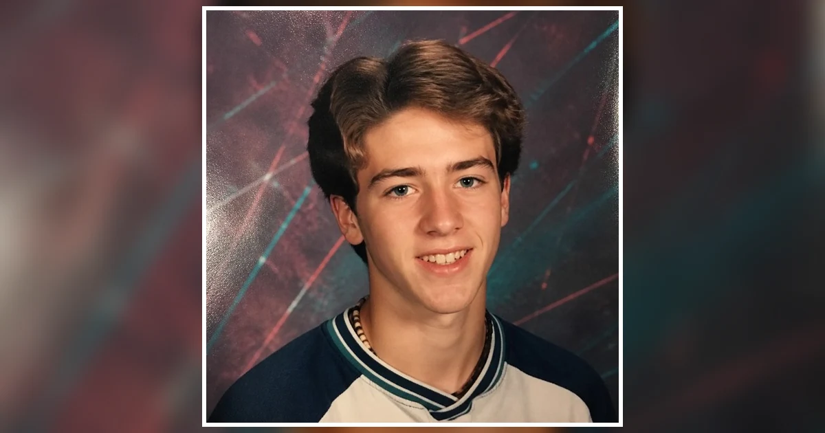 90s Yearbook filter preview